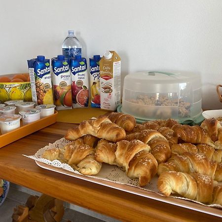 La Casa Di Pippo Flora Bed & Breakfast Agrigento Dış mekan fotoğraf