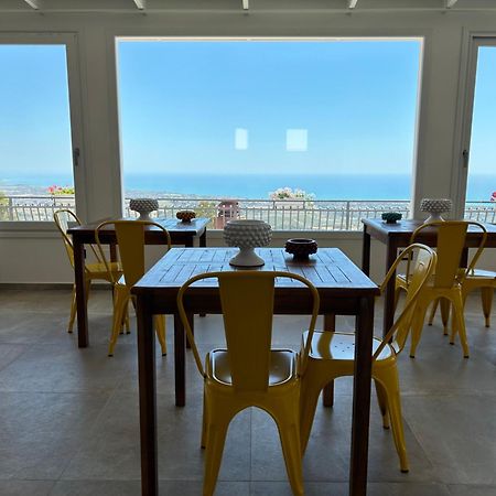 La Casa Di Pippo Flora Bed & Breakfast Agrigento Dış mekan fotoğraf