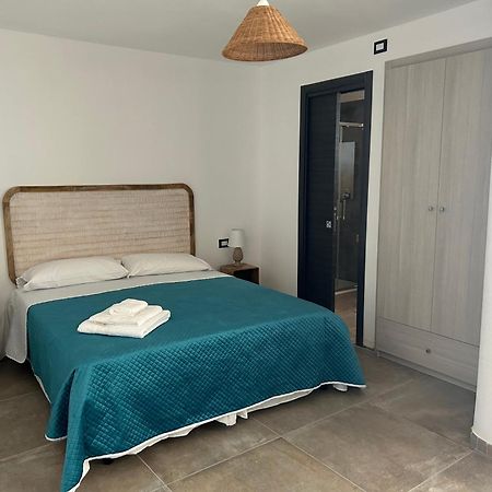 La Casa Di Pippo Flora Bed & Breakfast Agrigento Dış mekan fotoğraf