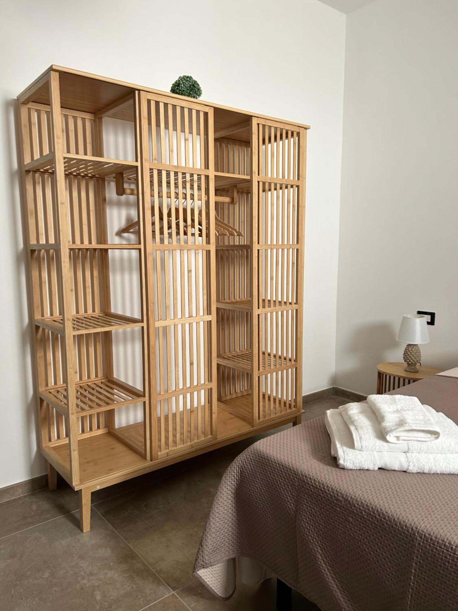 La Casa Di Pippo Flora Bed & Breakfast Agrigento Dış mekan fotoğraf