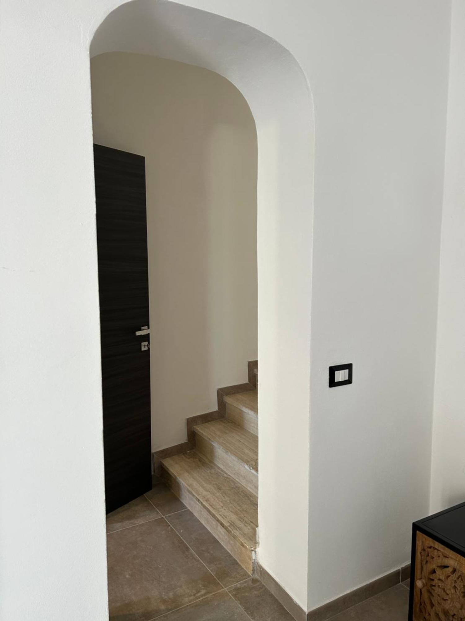 La Casa Di Pippo Flora Bed & Breakfast Agrigento Dış mekan fotoğraf