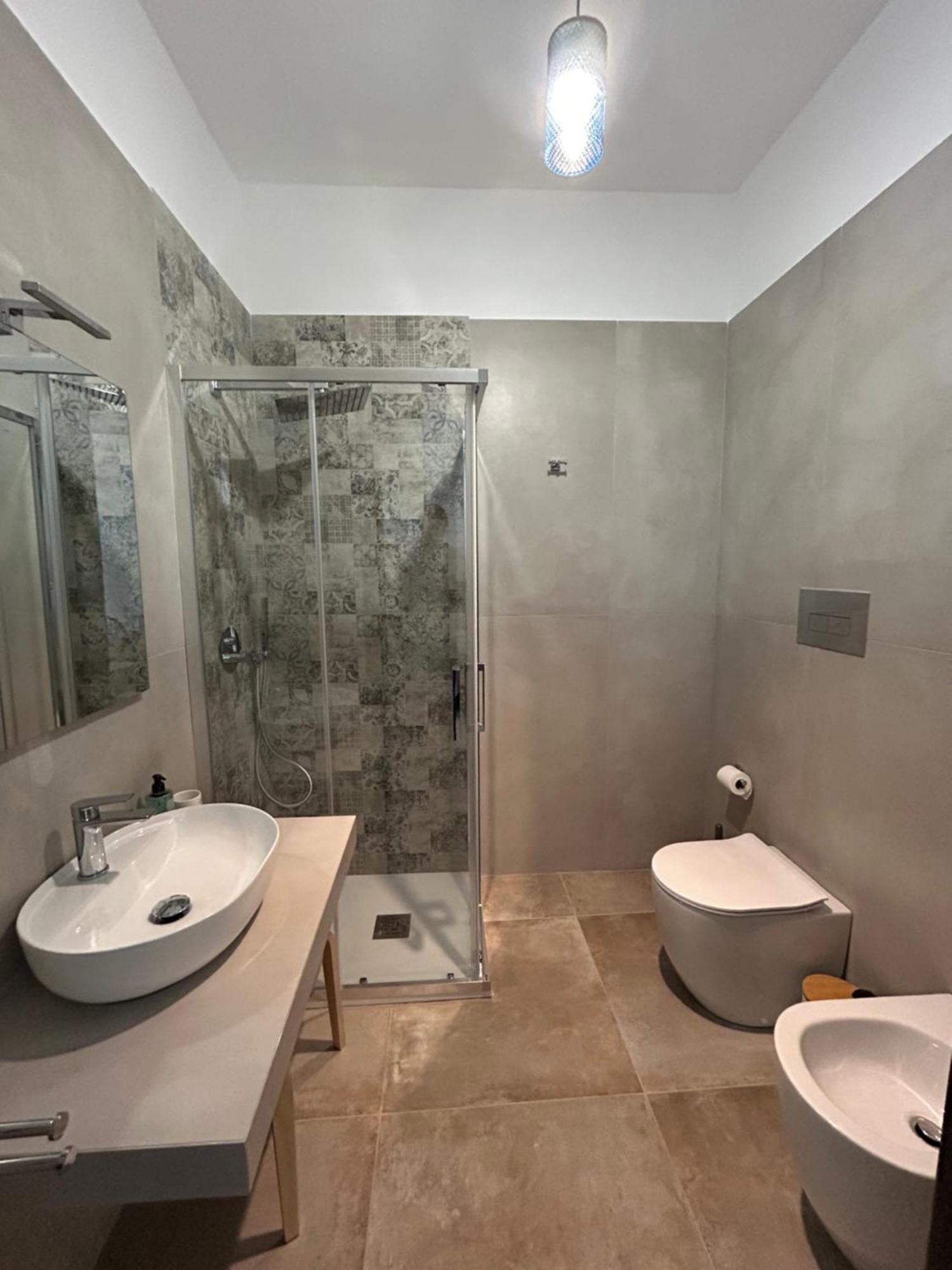 La Casa Di Pippo Flora Bed & Breakfast Agrigento Dış mekan fotoğraf
