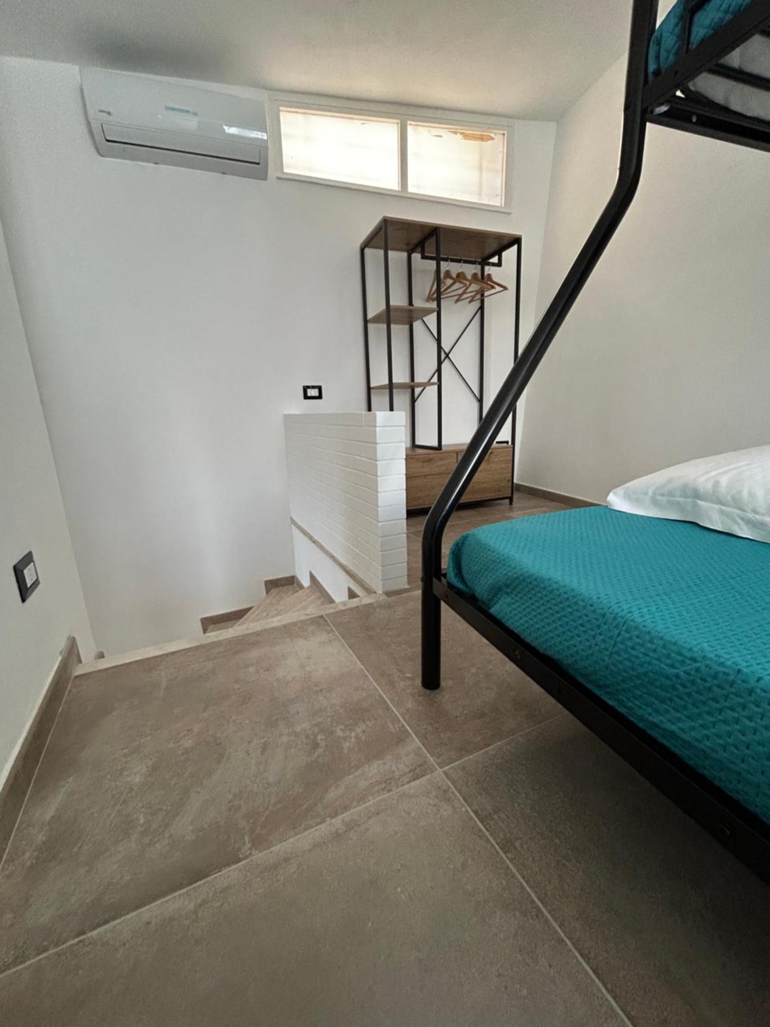La Casa Di Pippo Flora Bed & Breakfast Agrigento Dış mekan fotoğraf