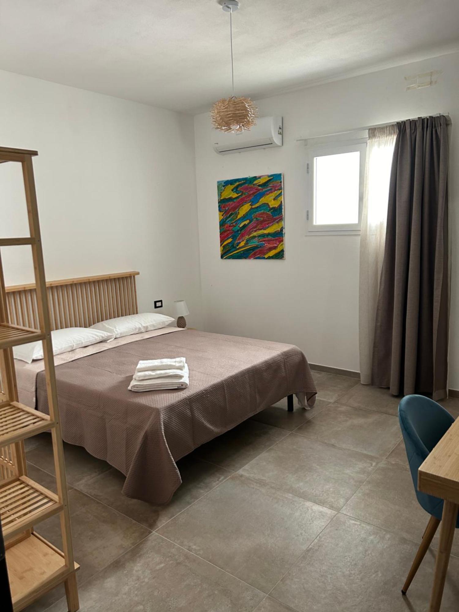 La Casa Di Pippo Flora Bed & Breakfast Agrigento Dış mekan fotoğraf