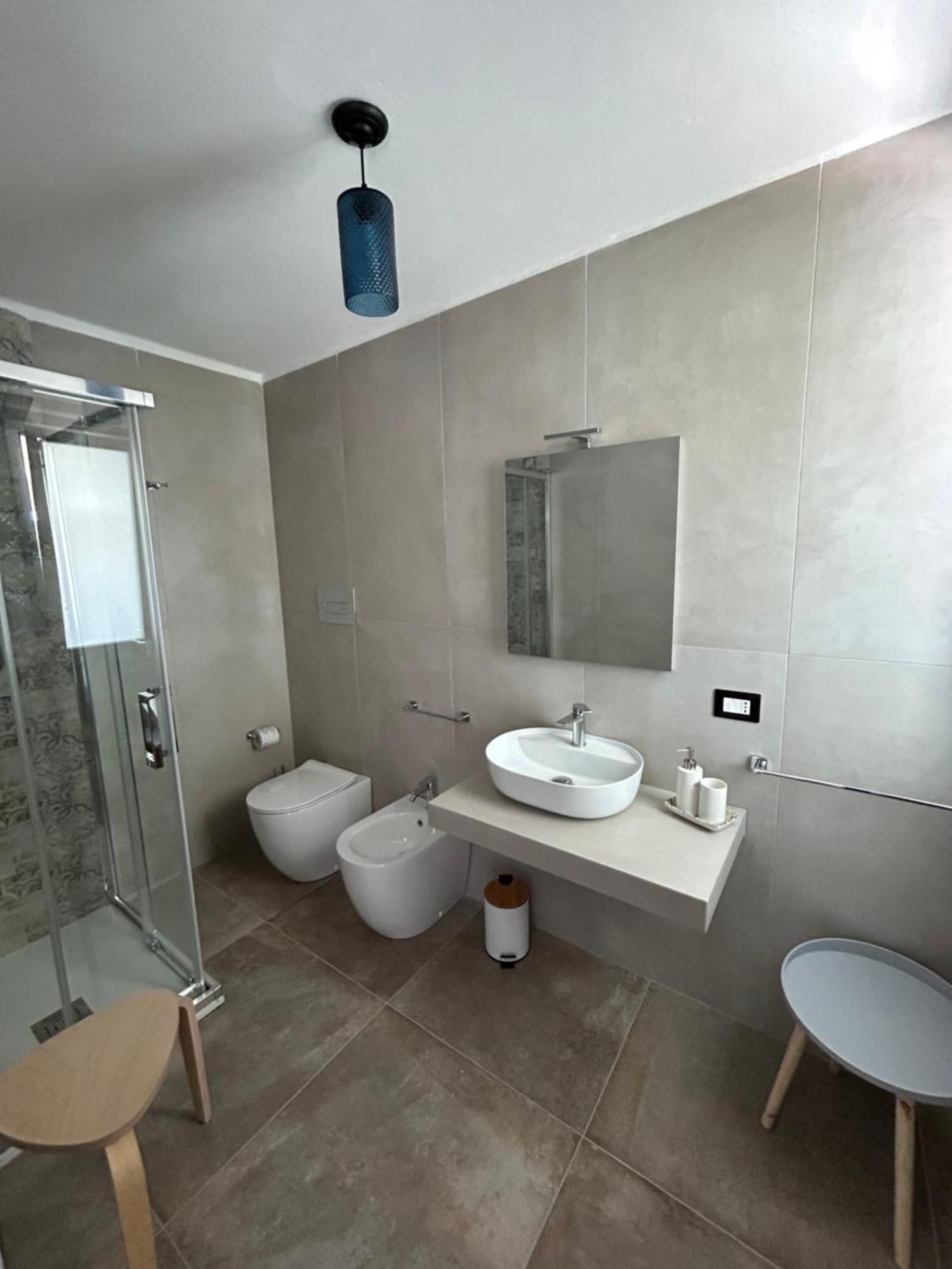 La Casa Di Pippo Flora Bed & Breakfast Agrigento Dış mekan fotoğraf