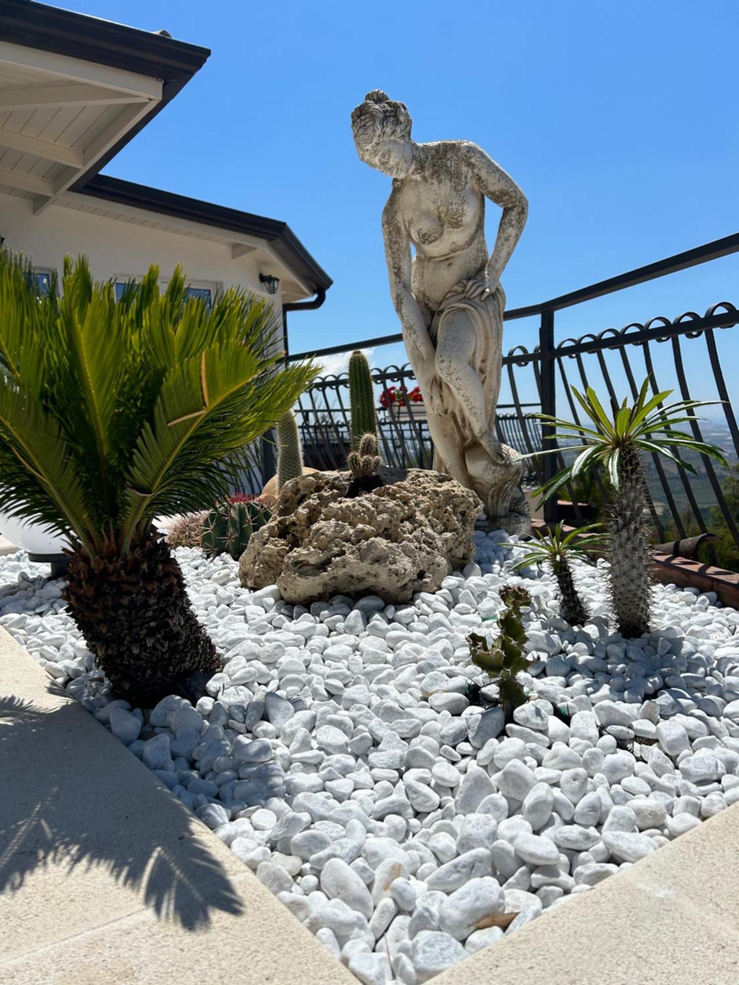 La Casa Di Pippo Flora Bed & Breakfast Agrigento Dış mekan fotoğraf