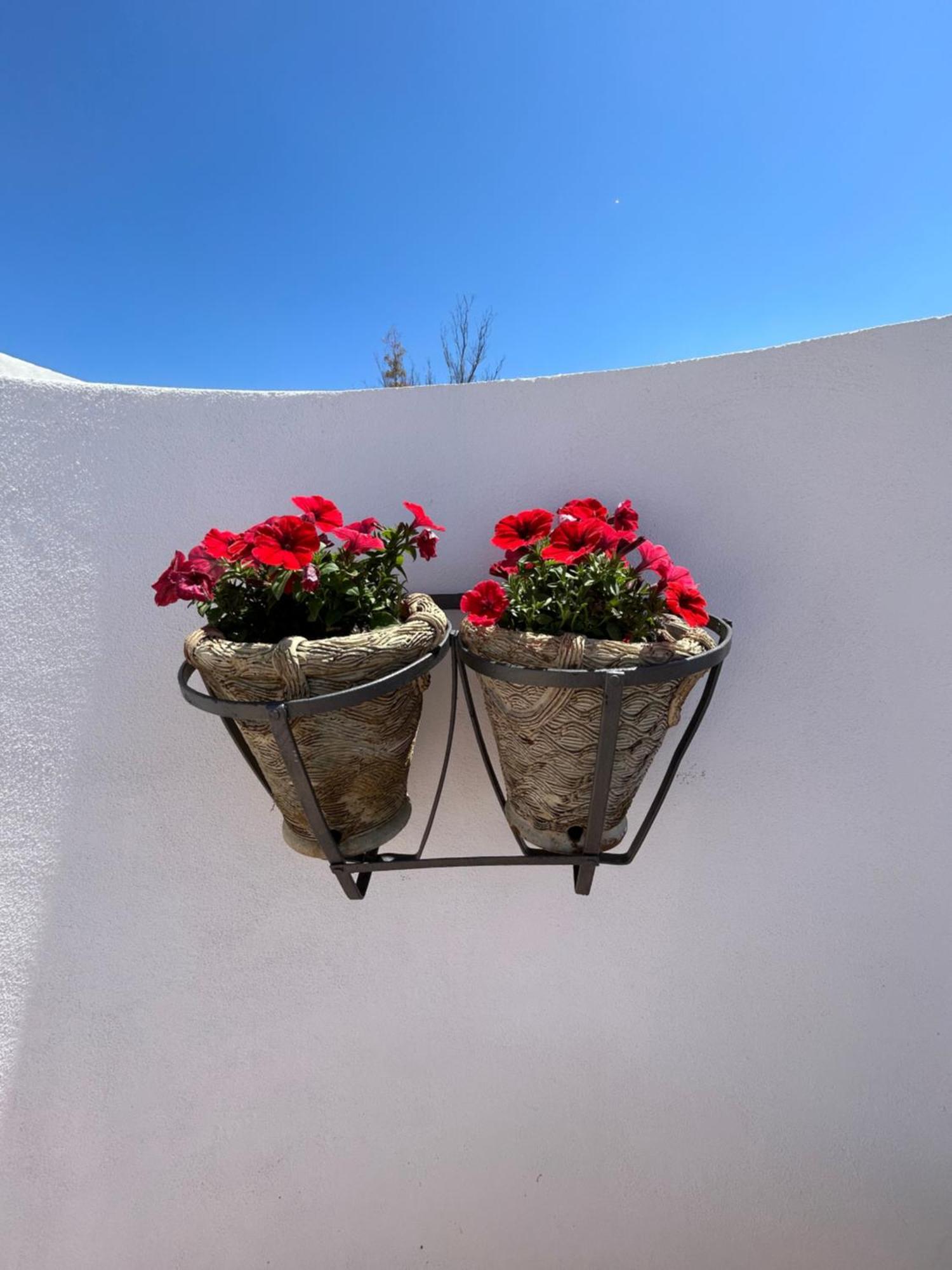 La Casa Di Pippo Flora Bed & Breakfast Agrigento Dış mekan fotoğraf