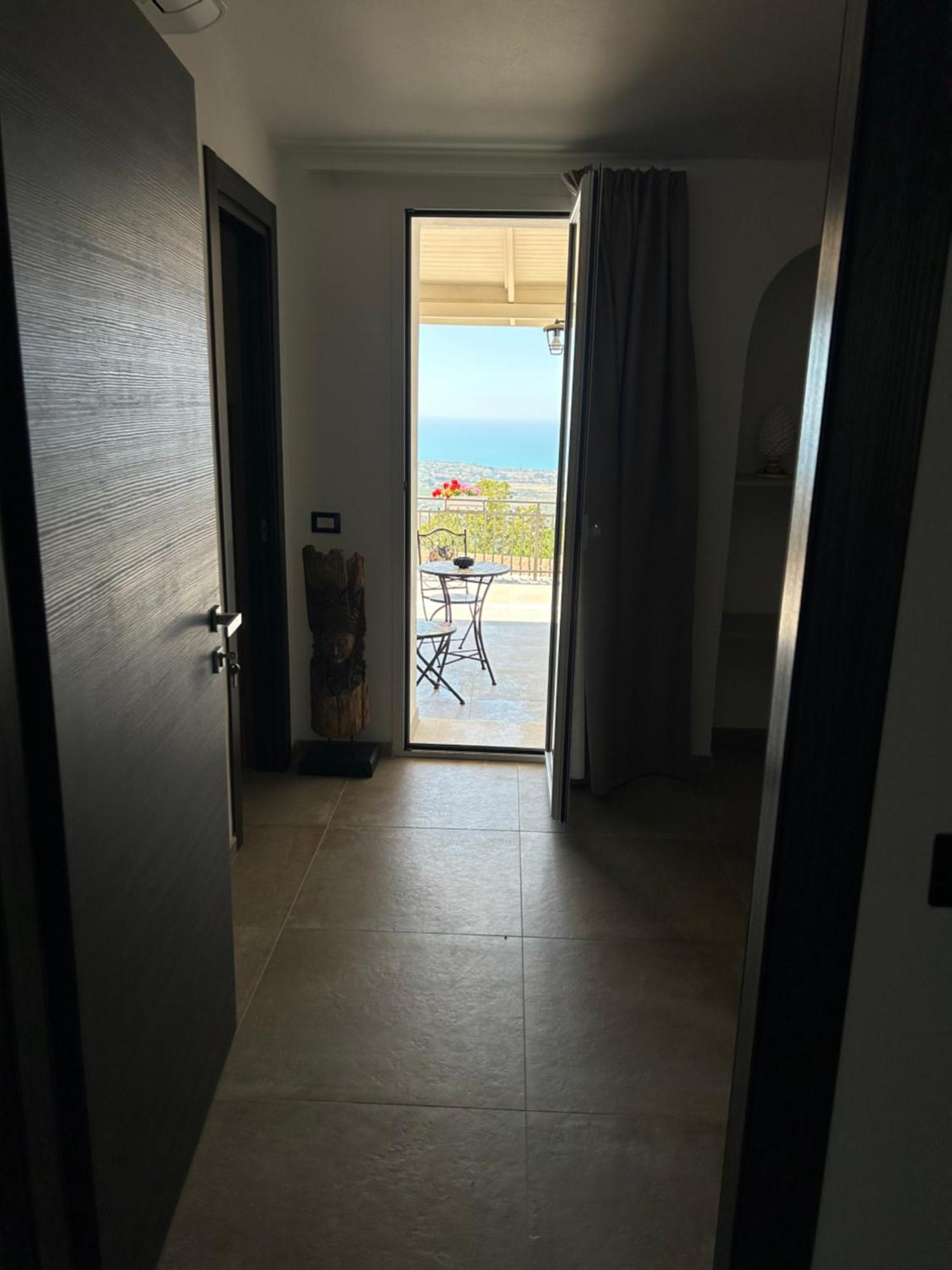 La Casa Di Pippo Flora Bed & Breakfast Agrigento Dış mekan fotoğraf