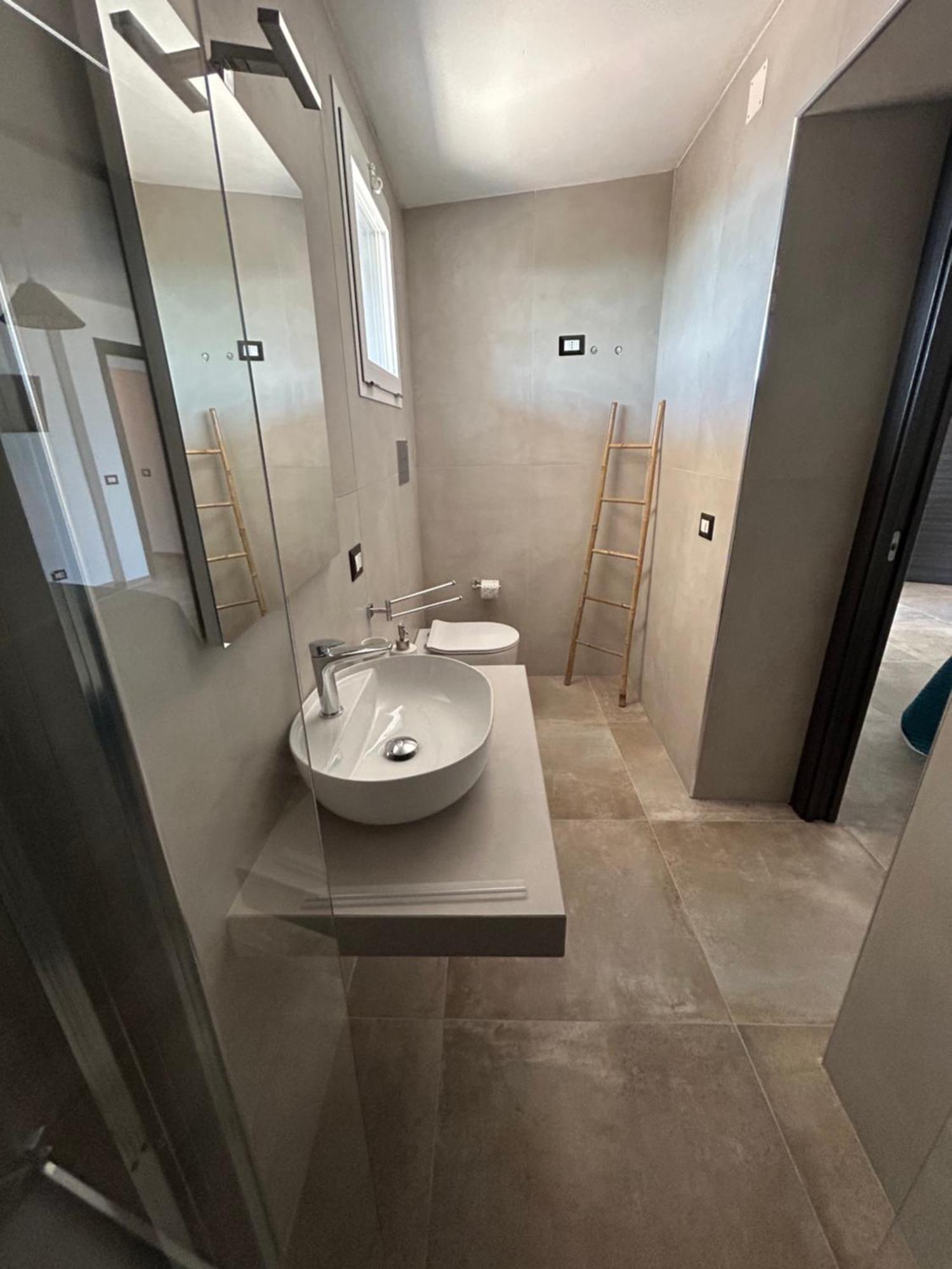 La Casa Di Pippo Flora Bed & Breakfast Agrigento Dış mekan fotoğraf