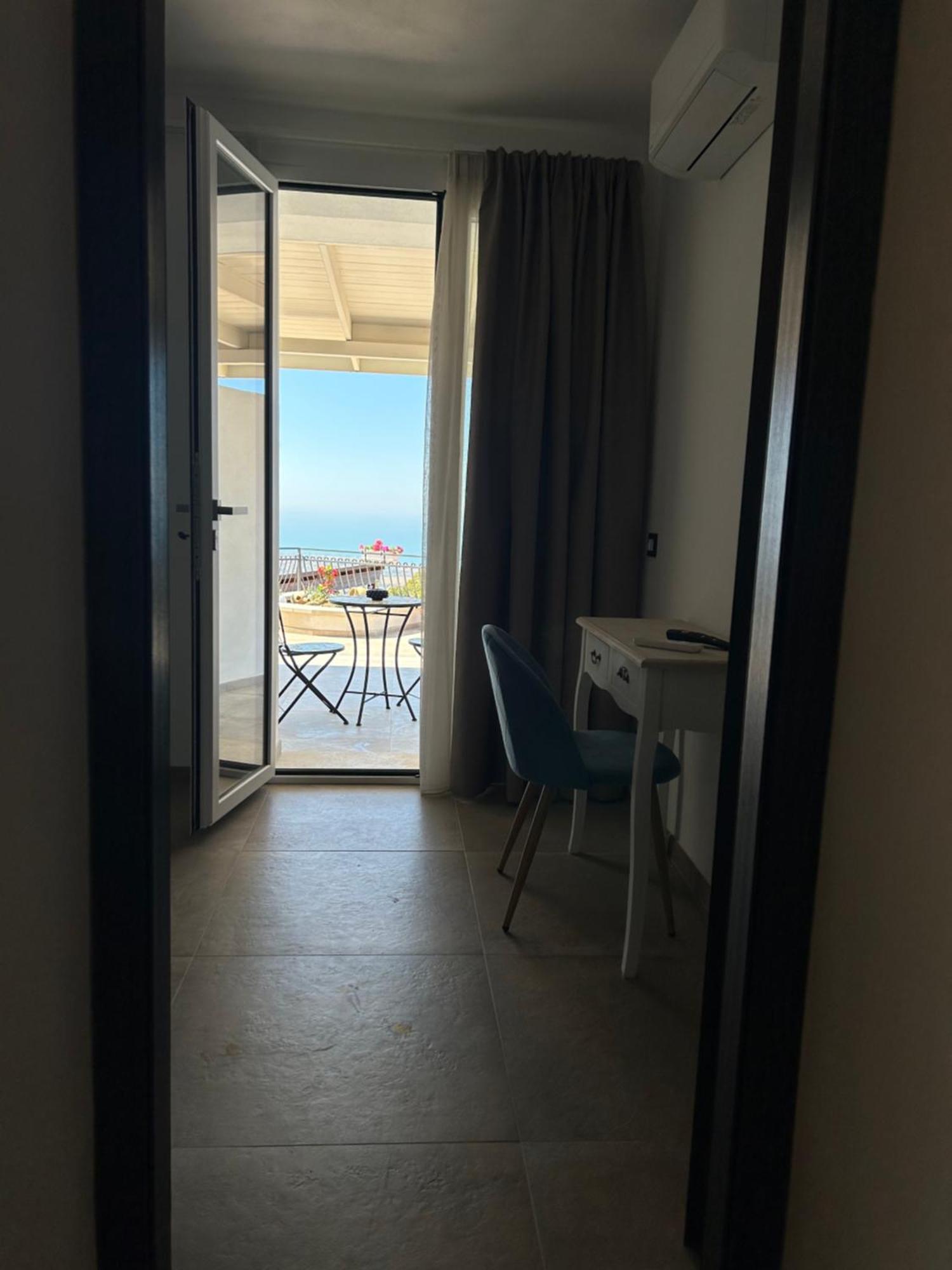 La Casa Di Pippo Flora Bed & Breakfast Agrigento Dış mekan fotoğraf